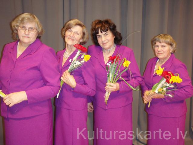 Virešu senioru ansamblis